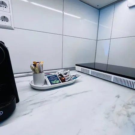 Mit Wintergarten & Gruener Aussicht Im Schwarzwald Appartement