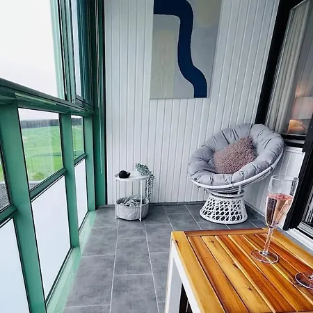 Mit Wintergarten & Gruener Aussicht Im Schwarzwald Löffingen