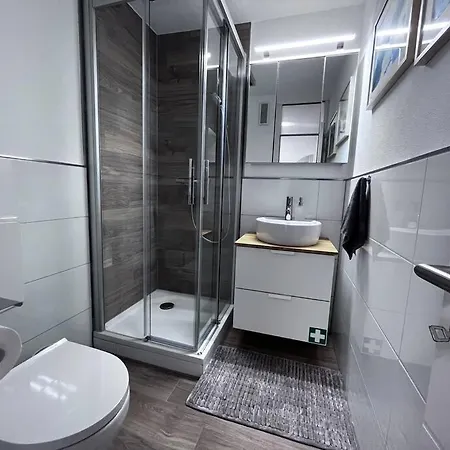 Mit Wintergarten & Gruener Aussicht Im Schwarzwald * Löffingen