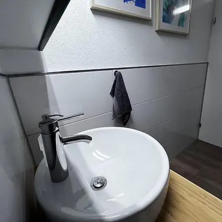 Mit Wintergarten & Gruener Aussicht Im Schwarzwald Appartement *