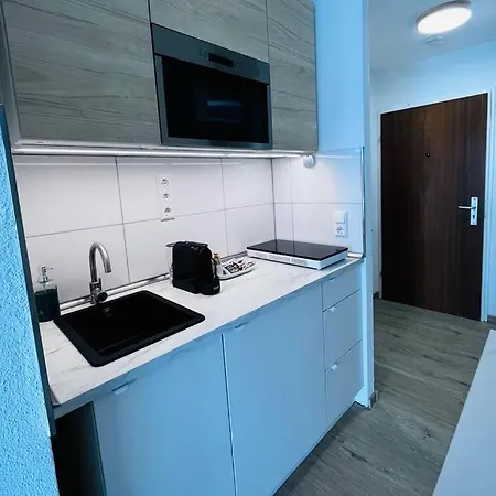 Apartment Mit Wintergarten & Gruener Aussicht Im Schwarzwald *
